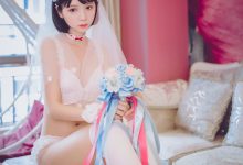 疯猫ss - 梦中的婚礼 [49P-319MB]-妹子图