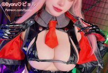 Byoru - Rapi-S+ [44P+5V-1.46GB]-妹子图