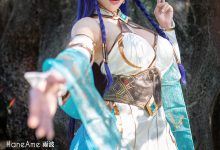 雨波_HaneAme -20年08月订阅[131P+3V-310M]-妹子图