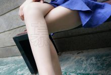 [丝慕写真] 第001期 模特：秋秋《夏天尾巴上的肉丝》[98P63.3M]-妹子图