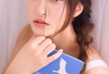 [YALAYI雅拉伊]2023.07.26 NO.1052 眼里花影[24+1P／449MB]-妹子图