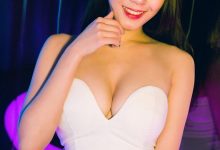 [SUNGIRL阳光宝贝] NO.006 长腿Show Girl女神 凯萨琳 [33+1P]-妹子图