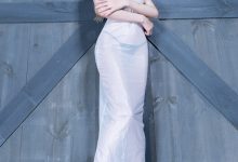 [ROSI写真] 口罩系列 2019.08.01 NO.1145[74+1P46M]-妹子图