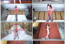 [beautyleg视频] HD高清影片 2020.03.10 No.1053 Celia[1V/1.04G]-妹子图