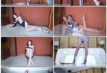 [beautyleg视频] HD高清影片 2020.04.07 No.1063 Yun[1V/770M]-妹子图