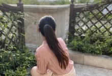 软妹小九九[July芝岚] - 捆住香足 [28P-85MB]-妹子图