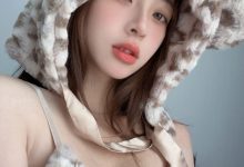 攻弦弦弦 - NO.04 小奶豹 [9P-13MB]-妹子图