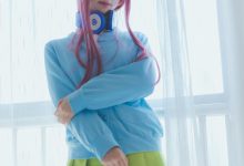 黑川 - 三玖正片 [42P-267MB]-妹子图