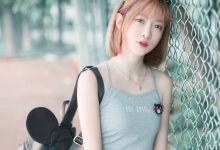 王羽杉Barbieshy - 私人写真打包套餐 [99P-332MB]-妹子图