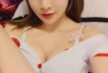 王羽杉Barbieshy - 写真1.0 [21P5V-108MB]-妹子图