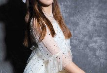 [LD零度摄影] 第12期 模特如梦 [83P]-妹子图