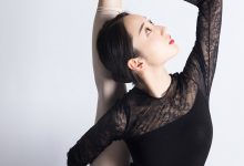 [LD零度摄影] 第19期 舞蹈老师晶晶 [60P]-妹子图