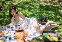 [XiuRen秀人网] 2024.03.19 No.8256 绮里嘉ula [75+1P]-妹子图