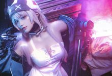 桥本环沫 - 海拉 [19P-210M]-妹子图