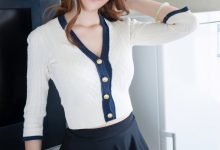 [MiStar魅妍社] 2016.07.25 Vol.103 赵梦洁 [40+1P]-妹子图