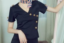 [Ligui丽柜] 2020.11.02《莲秘空姐》子晴 [82P/98MB]-妹子图