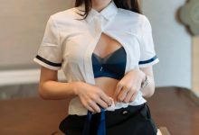 [HuaYang花漾写真] 2020.11.03 VOL.312 周于希Sandy [63+1P]-妹子图