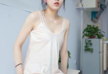 [MSLASS梦丝女神] 2020.11.02 NO.133 莹仙女《PINK》[53+1P387M]-妹子图