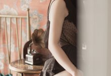 [YALAYI雅拉伊] 2020.11.02 NO.721  刘子炀《面纱》[41P+1P656M]-妹子图