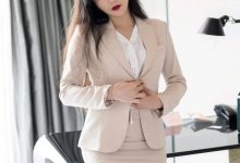 [XiuRen秀人网] 2020.11.04 No.2736 心妍小公主 [37+1P]-妹子图