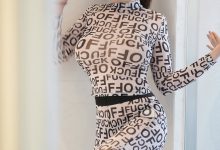 [XiuRen秀人网] 2021.03.22 No.3225 凯竹•廿十 [45+1P]-妹子图