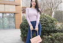 [XiuRen秀人网] 2021.03.22 No.3227 Angela00 小热巴 [75+1P]-妹子图