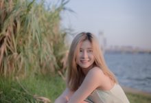 [YALAYI雅拉伊] 2020.10.12 NO.712 梦涵《风继续吹》[46P+1P283M]-妹子图