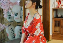 [YALAYI雅拉伊] 2020.10.16 NO.714 多香子《自娱》[46P+1P398M]-妹子图