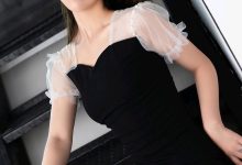 [LD零度摄影] 第78期 电信营业厅员工丽丽 [62P]-妹子图