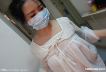 [ROSI写真] 口罩系列 2019.09.13 NO.1188[45+1P/37M]-妹子图