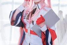 Natsuko夏夏子 - NO.07 英仙座 [25P-219MB]-妹子图