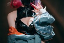 花铃 - NO.12 LUNA [56P-462MB]-妹子图