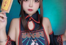 日奈娇 - NO.65 万圣节 小僵尸 [40P-81MB]-妹子图