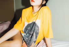 Jenny - NO.05 [Moon Night Snap  [60P-824MB]-妹子图