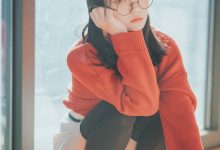 Jenny  - NO.19 [DJAWA] Brooklyn_Girl [29P-365MB]-妹子图