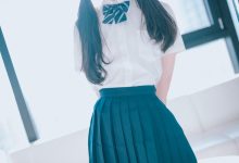 Jenny  - NO.20 [DJAWA] Jenny - Swimming Lessons [110P-1.2GB]-妹子图