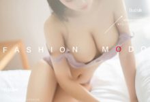 [YouMi尤蜜] 2020.12.27 何嘉颖《雪白嫩乳身姿曼妙》[26+1P]-妹子图