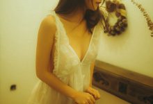 [YALAYI雅拉伊] 2021.01.21 NO.754 婉儿《迷情公寓》[37P+1P/303M]-妹子图