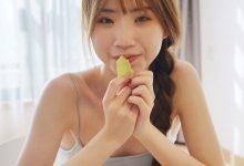 [YALAYI雅拉伊] 2021.01.29 NO.758 小乔《诗和远方》[38P+1P/336M]-妹子图