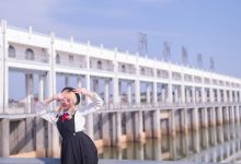 [YALAYI雅拉伊] 2021.03.05 NO.770 陈若冰《新的一天》[40P+1P/443M]-妹子图