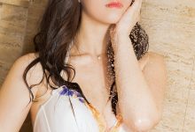 [Kelagirls克拉女神]2018.08.11《珠圆玉润》玥婷[27P／424MB]-妹子图