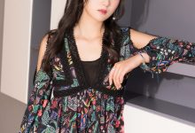 [Kelagirls克拉女神]2018.08.16《香足点轻红》馨馨[27P／342MB]-妹子图