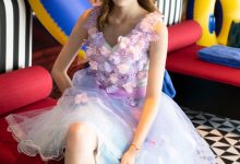 [Kelagirls克拉女神]2019.03.29《如花似梦》芊芊[28P／530MB]-妹子图