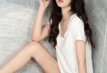 [Kelagirls克拉女神]2019.05.16《浸透の白T恤》汤怡[26P／429MB]-妹子图