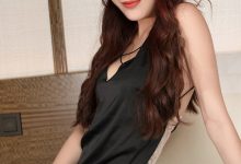 [Kelagirls克拉女神]2019.05.24《撩人蕾丝边》钟淇[26P／487MB]-妹子图