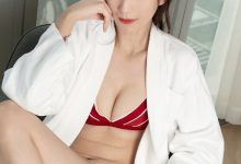 [MiiTao蜜桃社] 2016.03.29 Vol.004 若伊 [51+1P]-妹子图