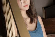 [Kelagirls克拉女神]2019.06.12《溪之波谷》慕菲[28P／535MB]-妹子图