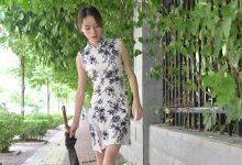 [IESS异思趣向]026 耽丝 第N种幻想之《孤单的周末》 小六[93P]-妹子图