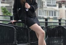 [XiuRen秀人网] 2019.03.05 No.1361  狐小妖Baby [45+1P]-妹子图