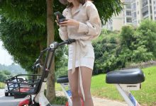 [IESS异思趣向] 耽丝 第N种幻想之《一个人下班》丘主管[79P]-妹子图